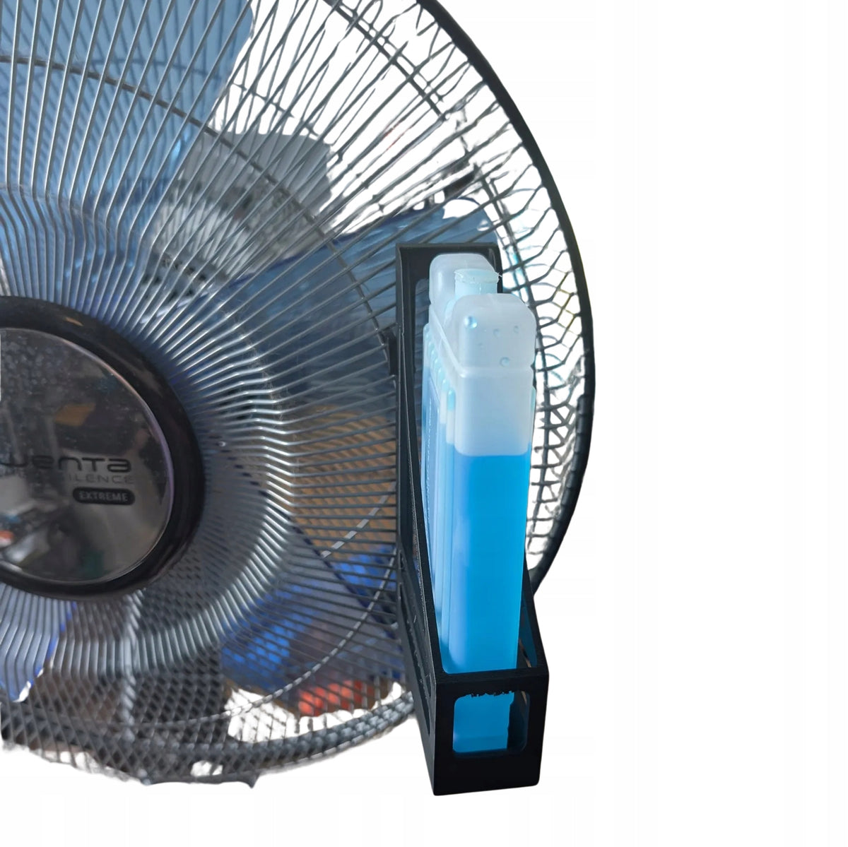Universal Cooling Cartridge Holder for Home Fan EAN (GTIN) 5906656523700
