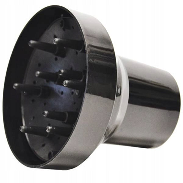 Universal HAIRDRESSER Dryer Diffuser for Making Hair Curls XHAIR Medical device no