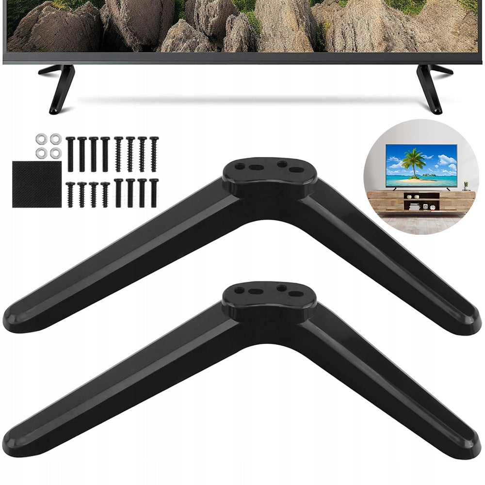 Universal Holder Stand Legs for TV Monitor 32-55" Monitor