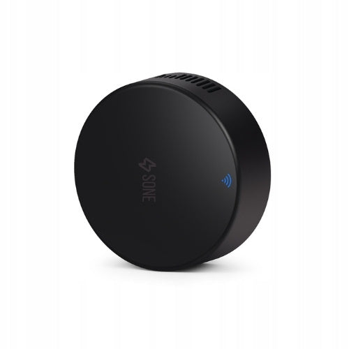 Universal IR Remote Control WiFi Tuya Smart IR TV Controller Climate Temperature Packaging status original