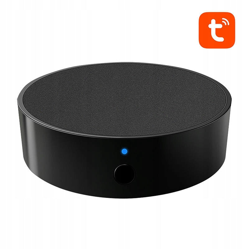Universal IR WiFi RF Remote Control 433MHz Avatto S16 Pro TUYA Manufacturer code S16 Pro