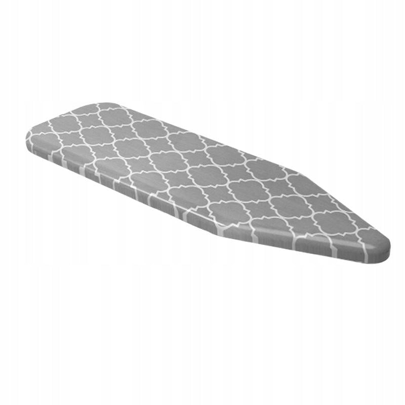 Universal Ironing Board Cover Thickened Printing Heat Retaining Pad Grid