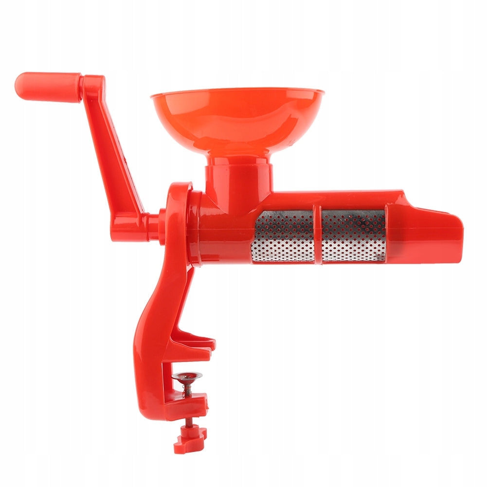 Universal Portable Handheld Tomato Squeezer for 4Y Brand no brand