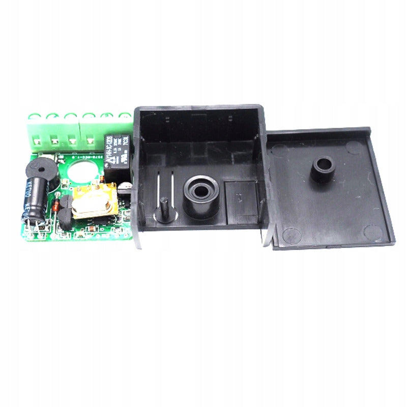 Universal Radio Receiver Controller for remote controls for gate 433.92 MHz Brand no brand