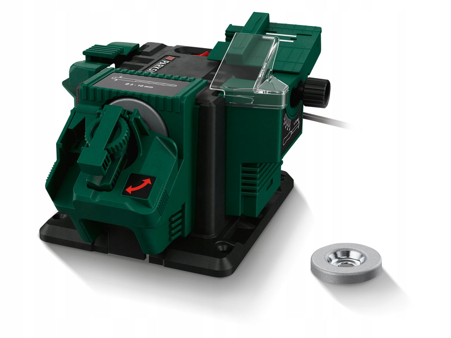 Universal Sharpener Parkside PSS 65 65W