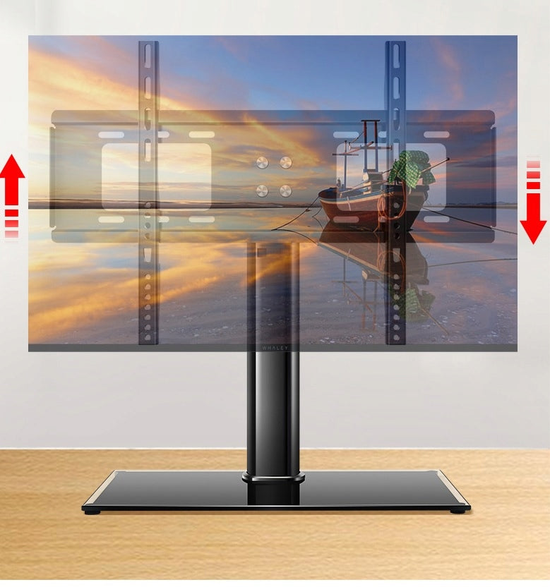 Universal Stand Leg Holder TV Monitor Stand 37-60" VESA Brand Kopier