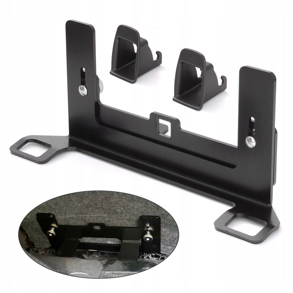 Universal child safety seat ISOFIX connector bracket for cars Brand Vislone