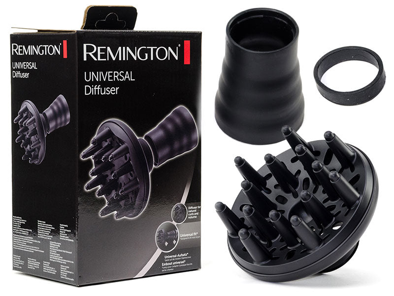 Universal diffuser REMINGTON D52DU for dryers 13 cm