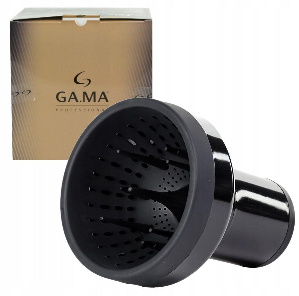 Universal diffuser for curly hair GA.MA Super Diffuser AV11.600