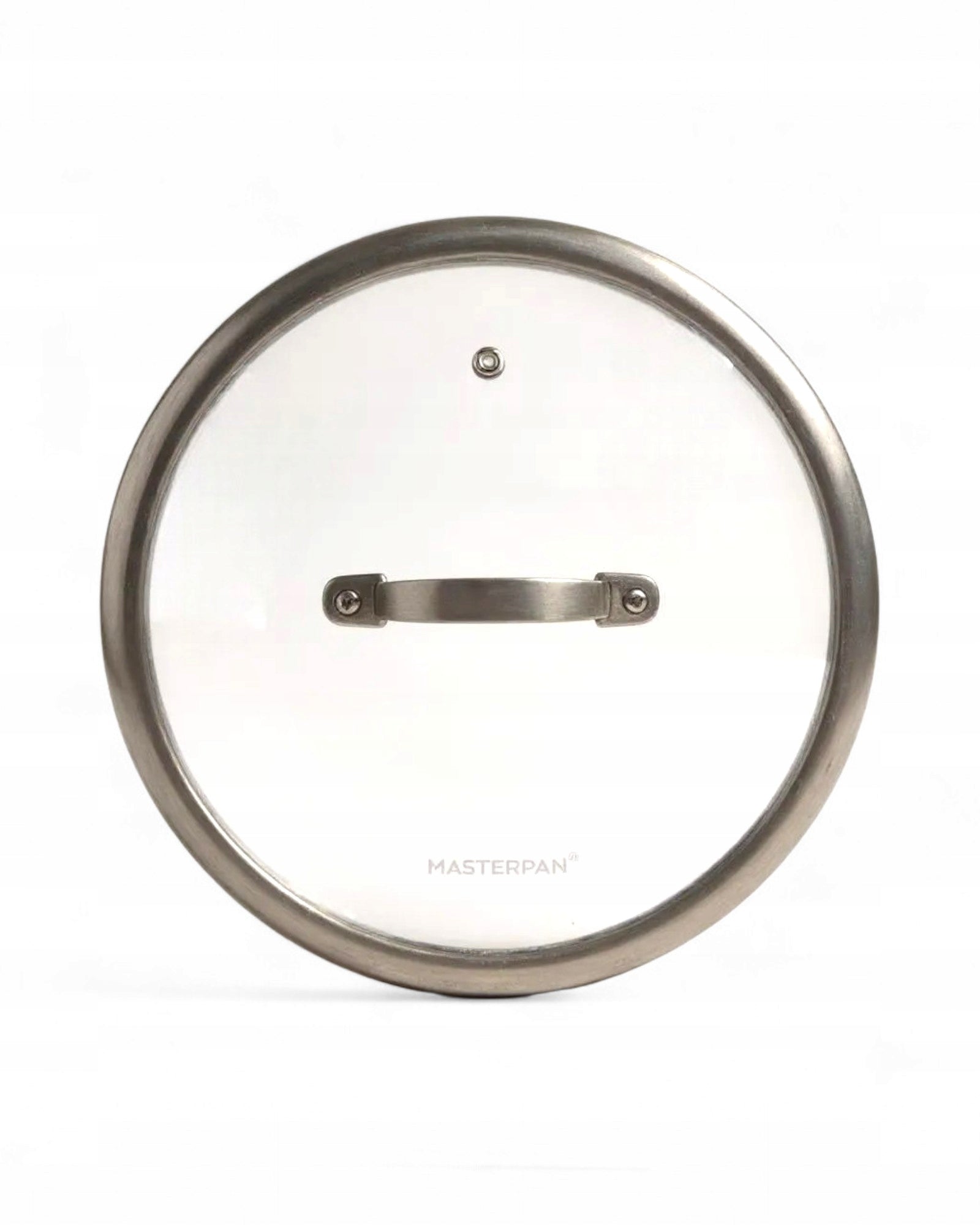 Universal glass lid for pan pot cover 22CM MASTERPAN Brand Masterpan