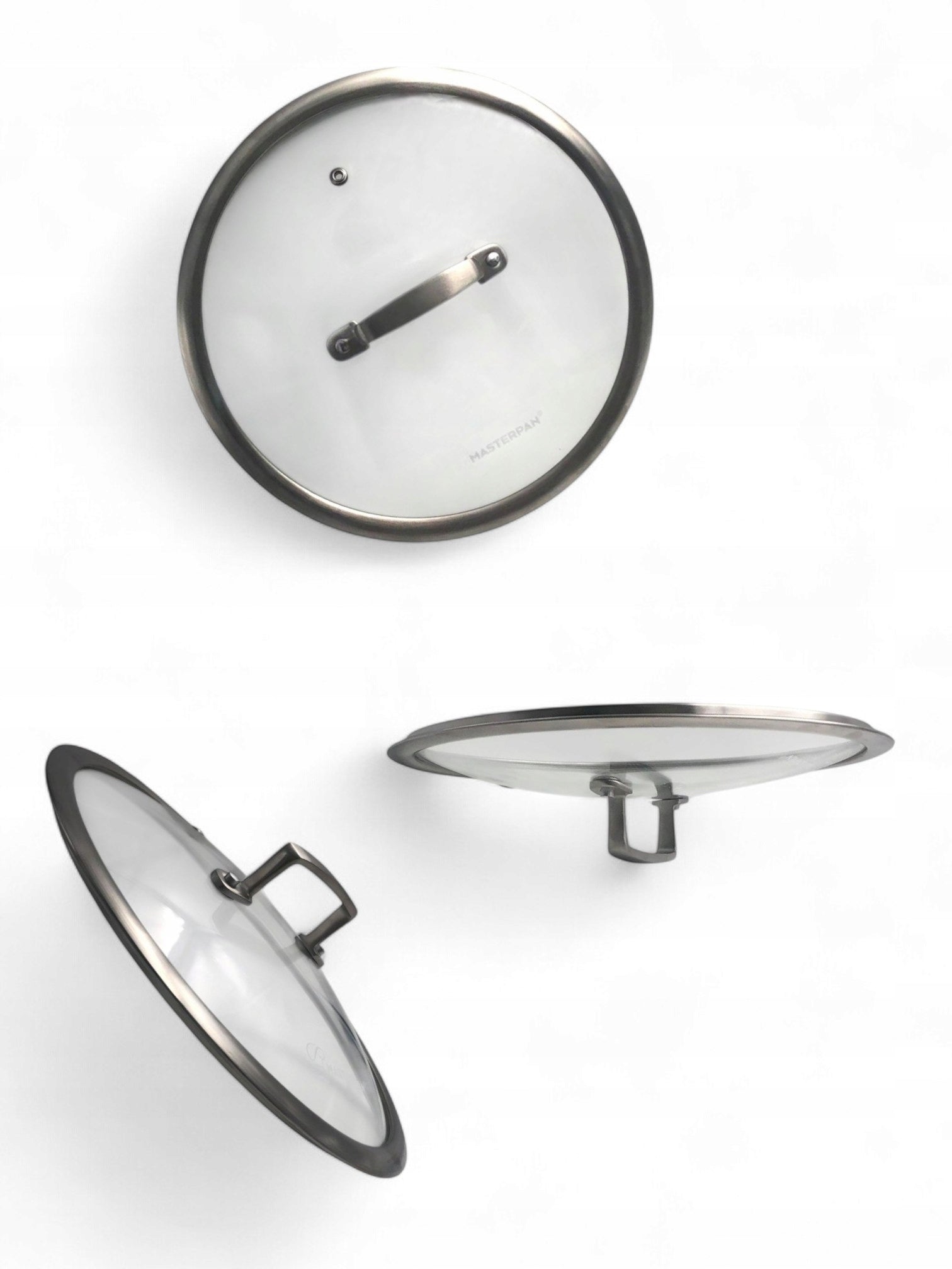 Universal glass lid for pan pot lid 20CM MASTERPAN