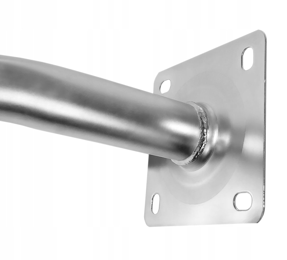 Universal masonry antenna holder version E 40 EAN (GTIN) 5904094281060