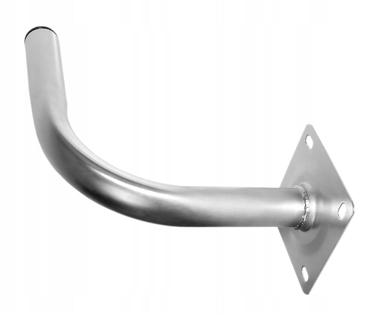 Universal masonry antenna holder version E 40