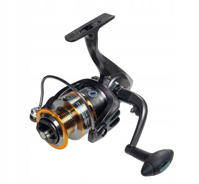 Universal reel FL EFB 3000 6 bearings + spool SPINNING Float Ground Brand FL