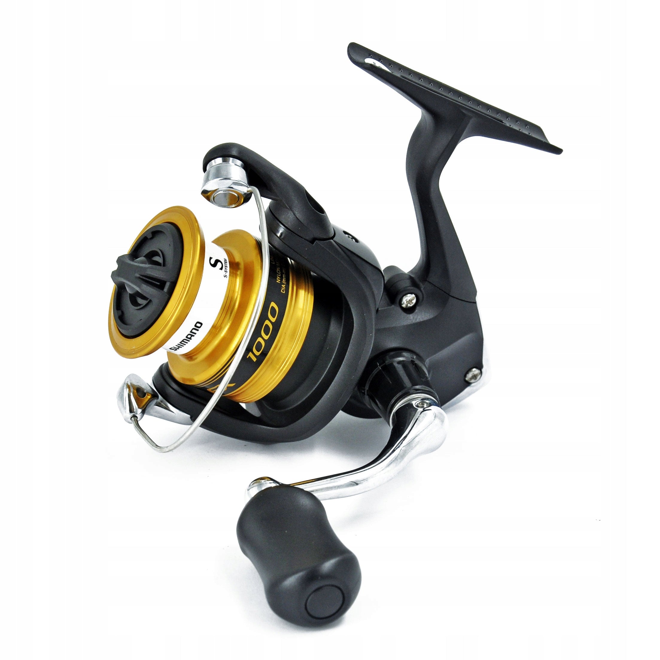 Universal reel Shimano FX FC 1000 2BB+1RB Packaging status original
