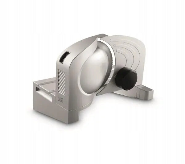 Universal slicer Fritel SL 3655 160W Silver for sausage bread