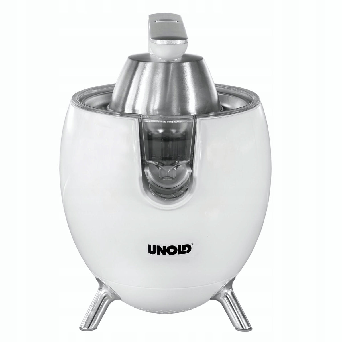 Unold 78130 Power Juicy White Citrus Juicer