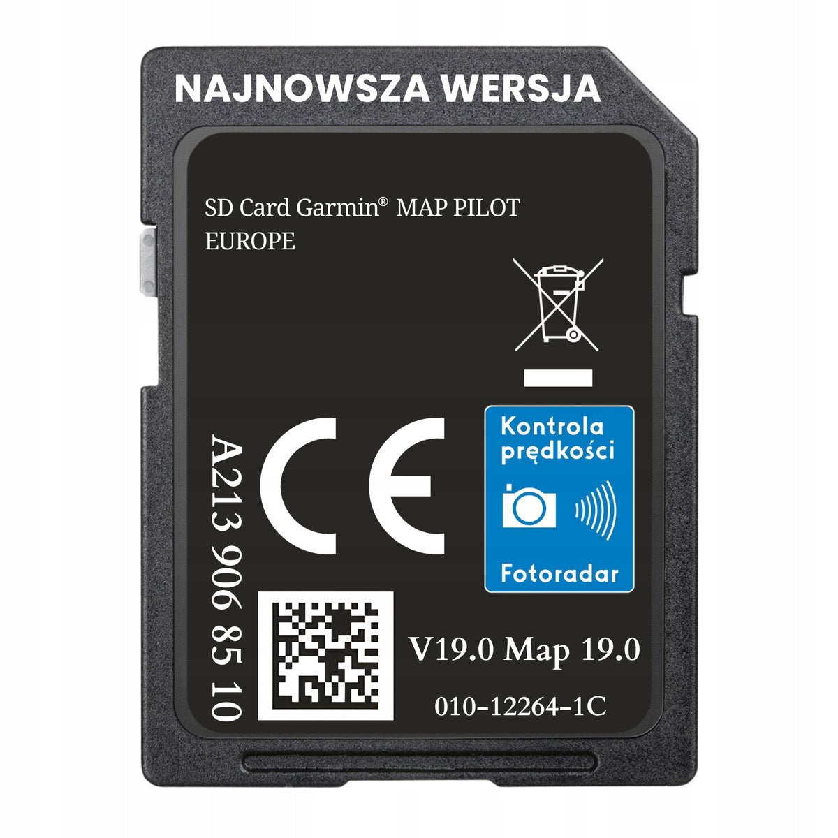 Updated Mercedes navigation with PIN code Brand no brand