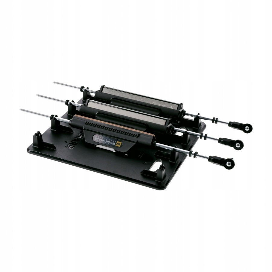 Upgrade Kit for Work Sharp Precision Adjust + Case Brand Work Sharp