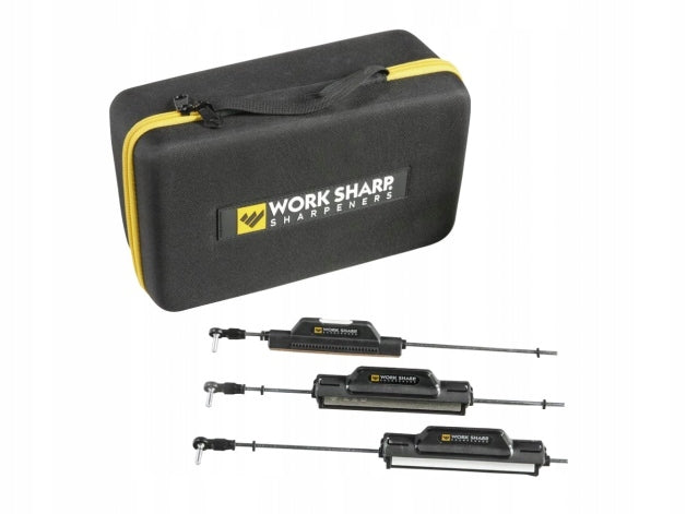 Upgrade Kit for Work Sharp Precision Adjust + Case