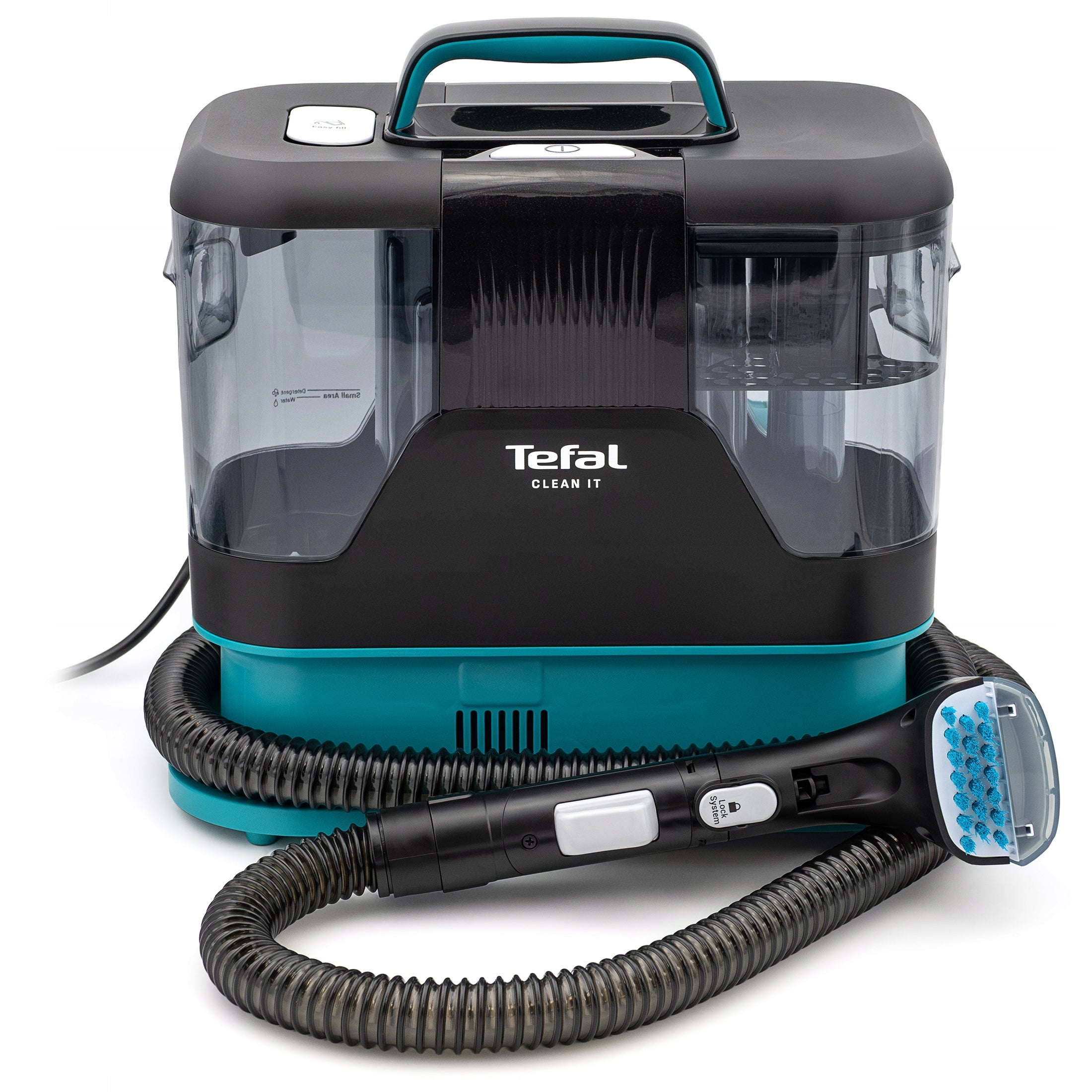 Upholstery Washing Machine for Couch Carpets Tefal Clean It IZ5020 750W Brand Tefal
