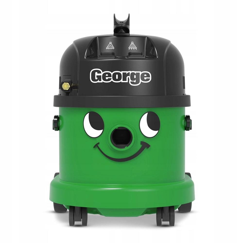Upholstery and carpet vacuum cleaner Numatic George GVE370 KT22 10L Dust container volume 15 l
