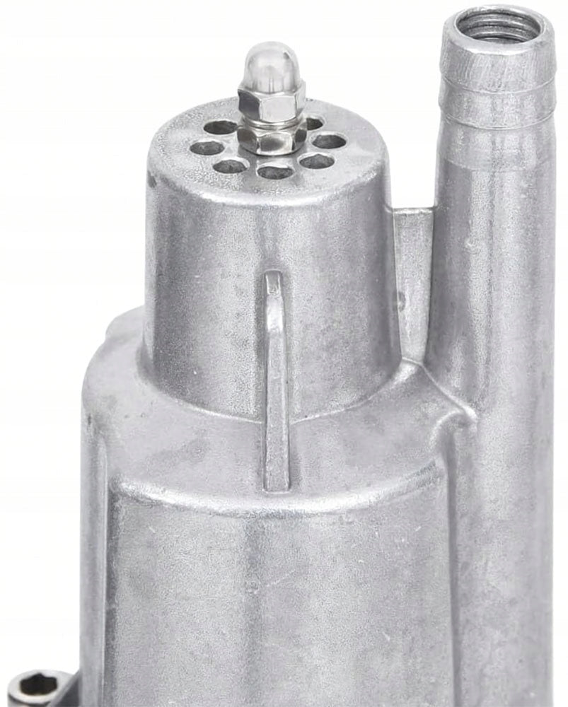Upper Suction Clean Water Pump for Well Deep Russian Diver 1500W Engine power 1500 W