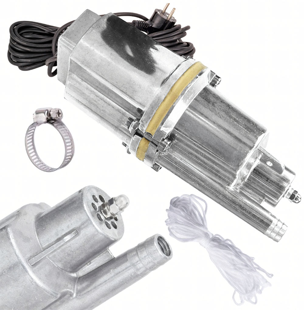 Upper Suction Clean Water Pump for Well Deep Russian Diver 1500W Manufacturer code KUGO garden pompa 1500W 1100L