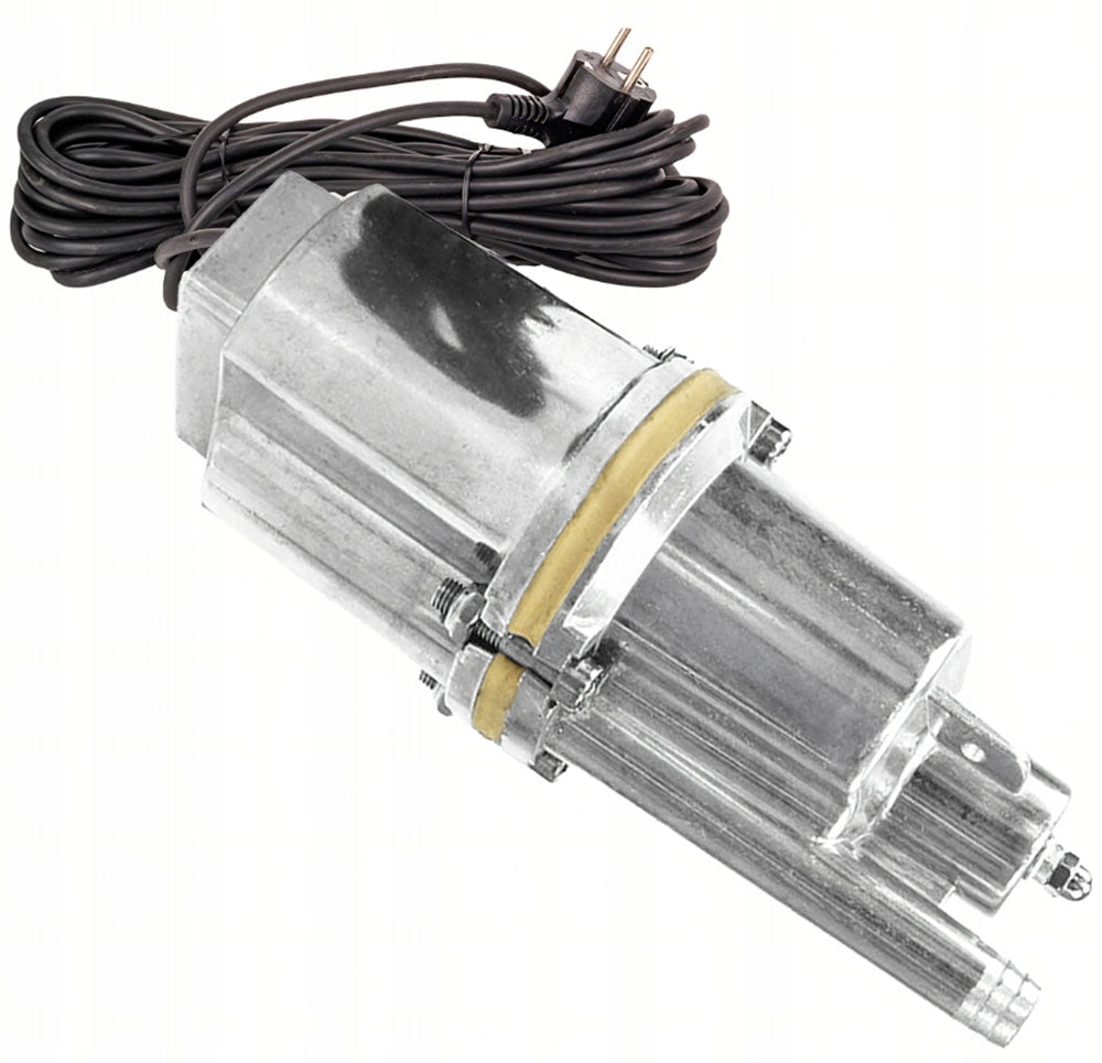 Upper Suction Clean Water Pump for Well Deep Russian Diver 1500W Packaging status original