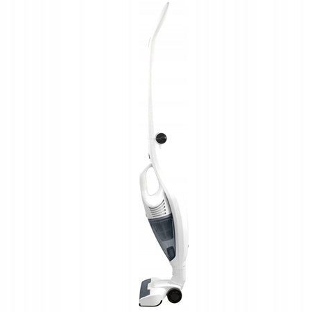 Upright Handheld Cordless Vacuum Cleaner Durable Łucznik OP-2018 2w1 85W Manufacturer code 08.018