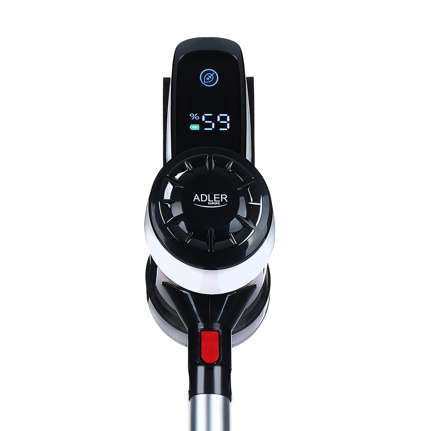Upright Vacuum Cleaner ADLER AD 7048 Wireless Handheld Bagless Cyclone EAN (GTIN) 5903887809580