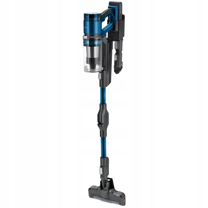 Upright Vacuum Cleaner Amica VMB Zonda PET 2in1 350W DustSensor LED Bendable Pipe Brand Amica
