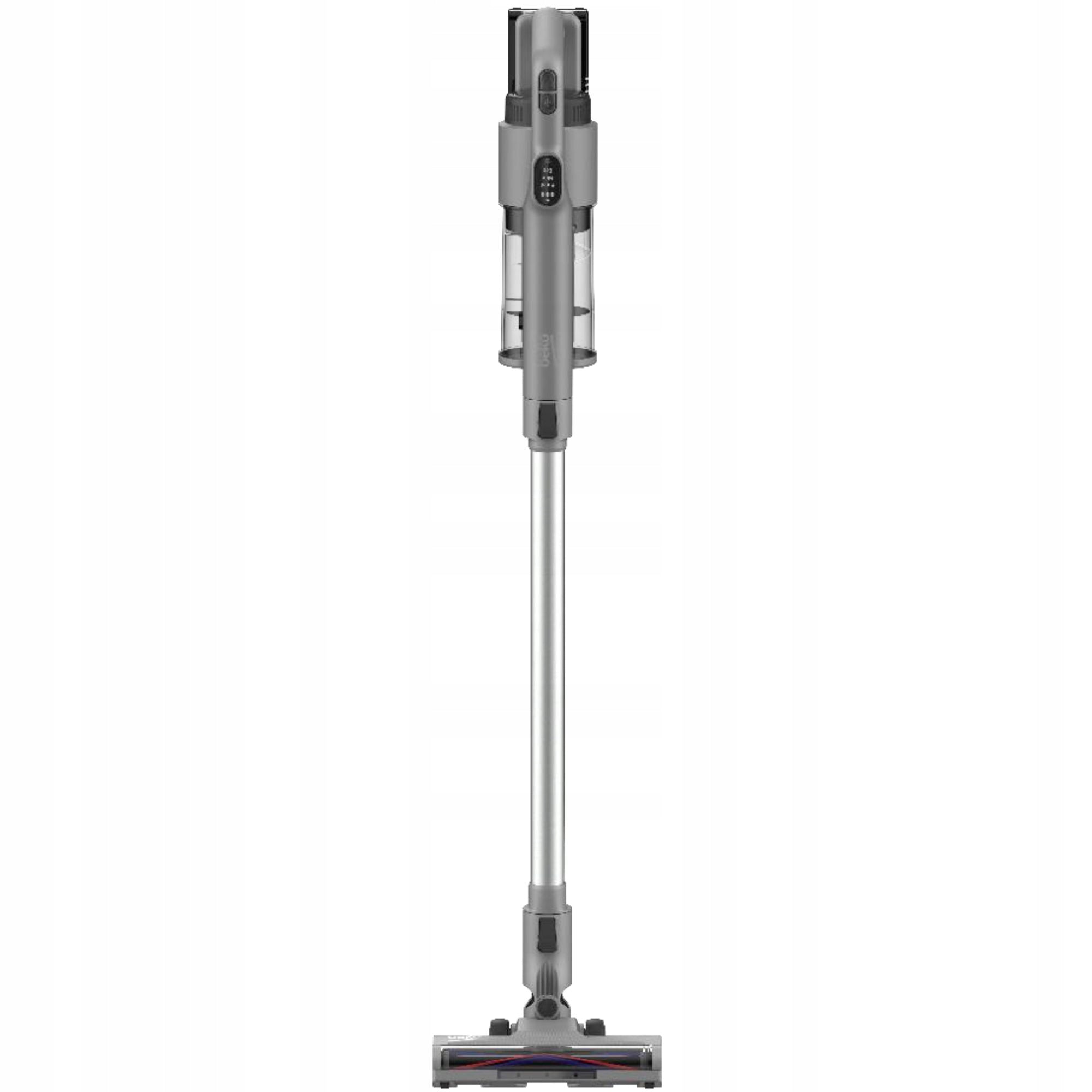 Upright Vacuum Cleaner Beko VRT54621VG 150W Handheld Vacuum Cleaner 22.2V HEPA Brand Beko