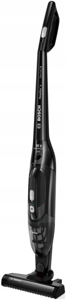 Upright Vacuum Cleaner Bosch BCHF216B 2in1 Handheld Cordless EAN (GTIN) 4242005183142