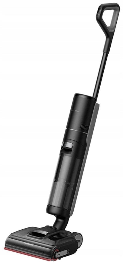 Upright Vacuum Cleaner Dreame H15 Pro 2in1 400W 21000 Pa Mop Black Brand Dreame