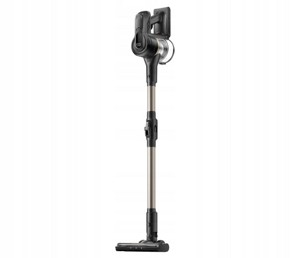 Upright Vacuum Cleaner Dreame T30 Flex Replacement Battery Mini Electrobrush Dominant color black