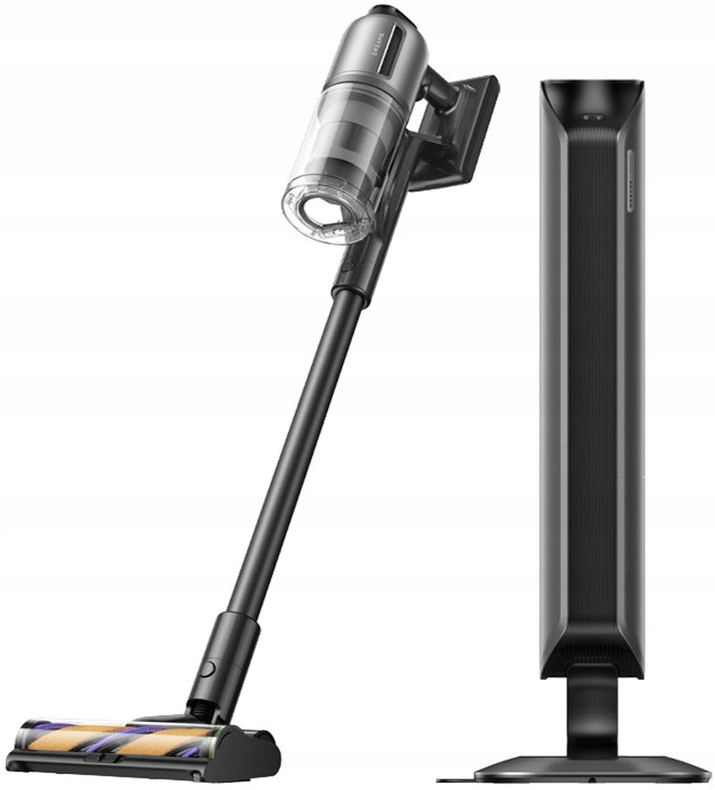 Upright Vacuum Cleaner Dreame Z30 Station 855W 3000 Pa 3200 mAh Lighting