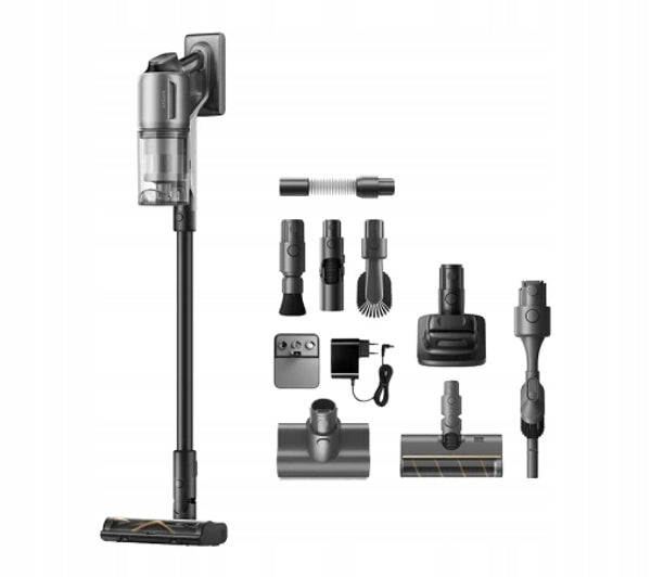 Upright Vacuum Cleaner Dreame Z30 Ultra 90min Replaceable Battery 880W