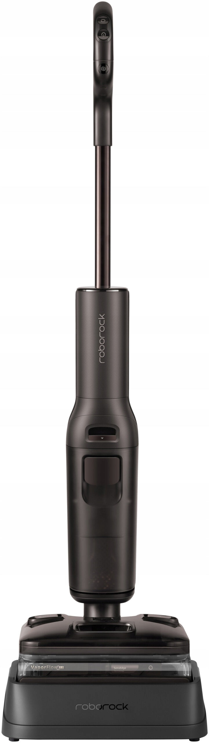Upright Vacuum Cleaner ROBOROCK F25 Ultra Steam Gen 2 Wireless Brand Roborock