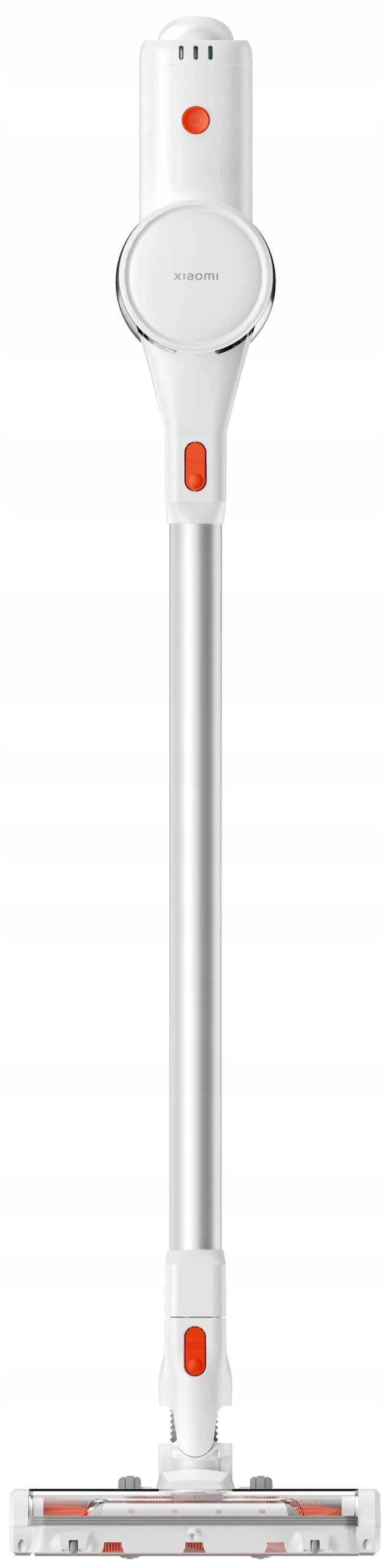 Upright Vacuum Cleaner XIAOMI Vacuum Cleaner G20 Lite Dominant color white