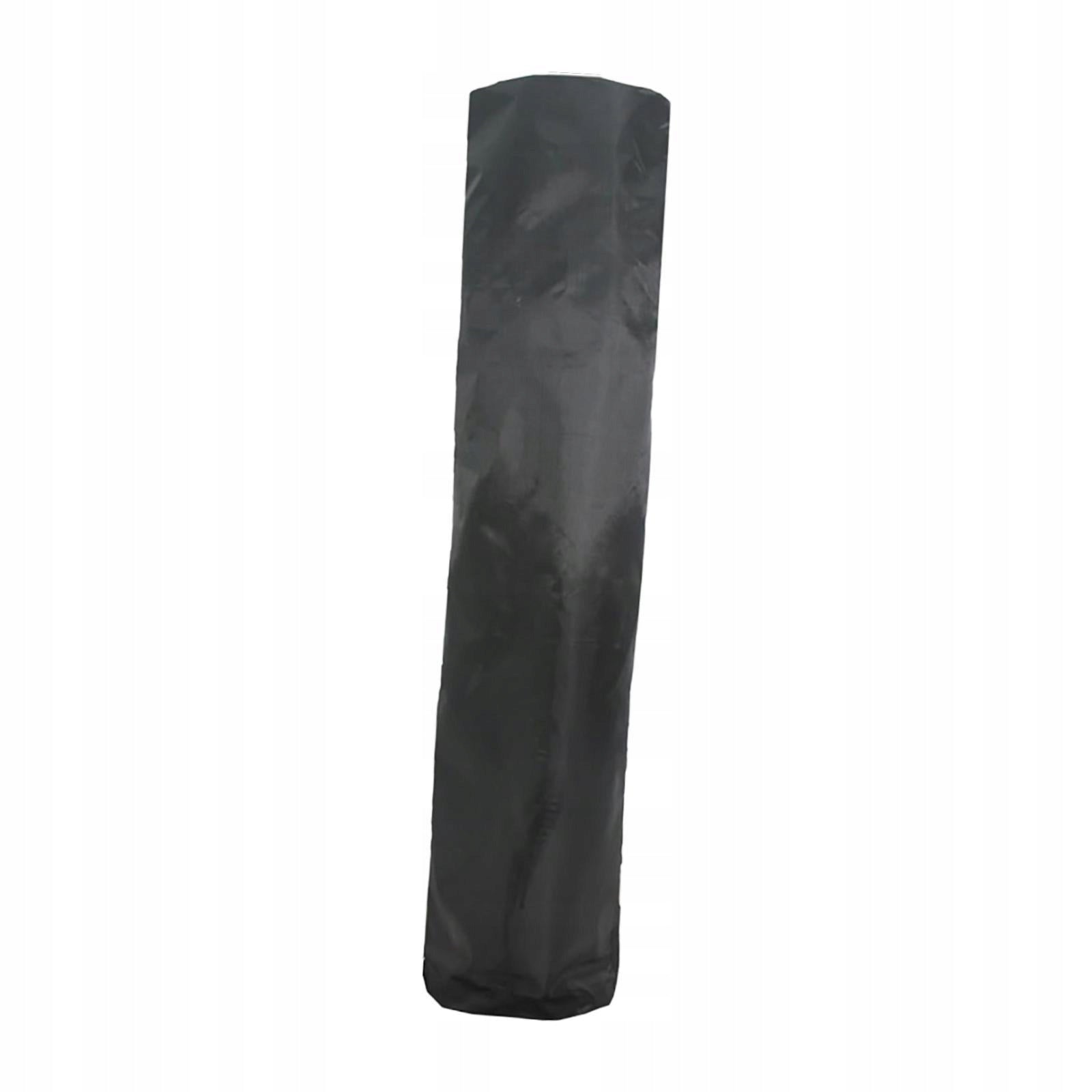 Upright Water Resistant 210D Oxford Cloth Outdoor Indoor Household black Packaging status original