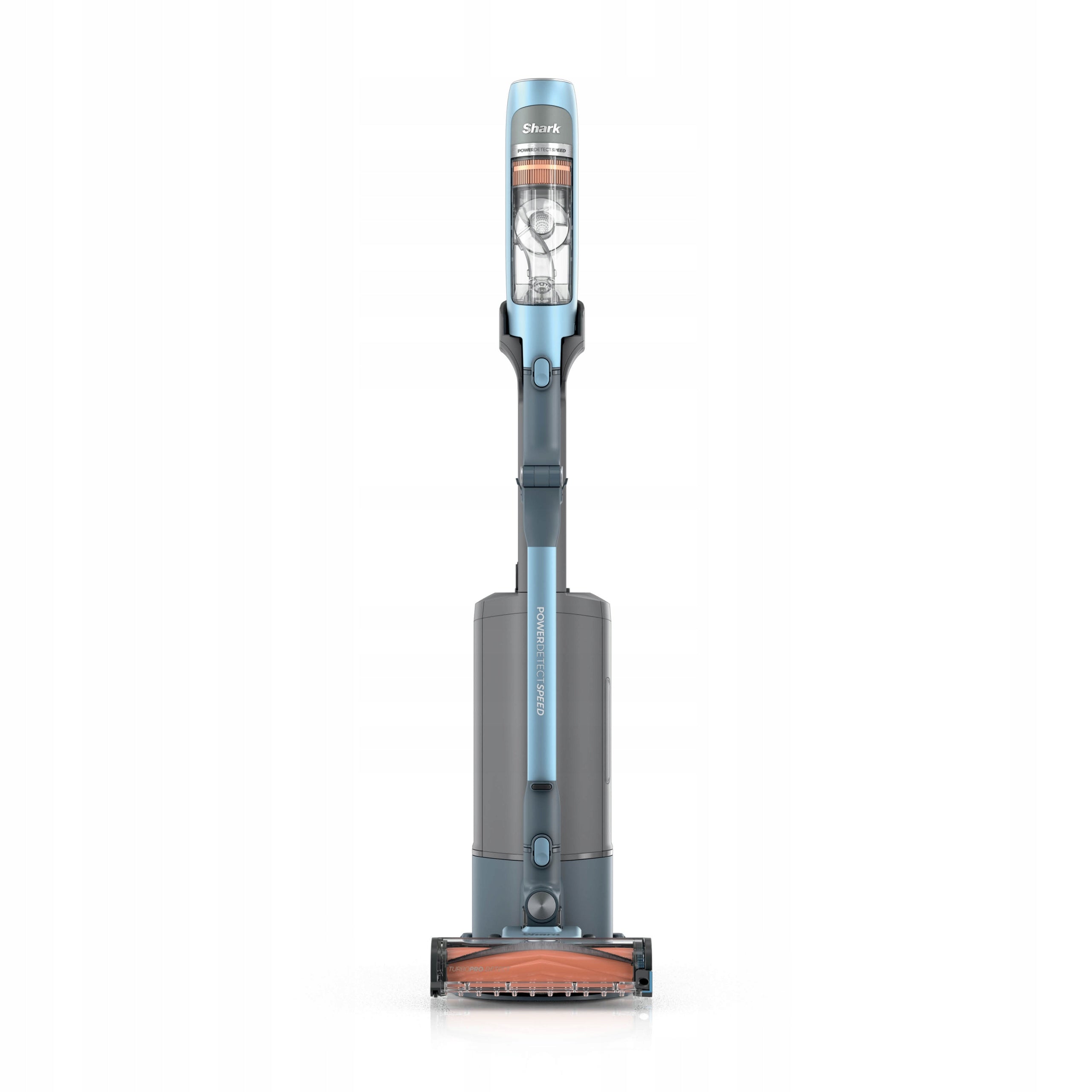 Upright cordless vacuum cleaner SHARK Phoenix IA3244EUT automatic base Packaging status original