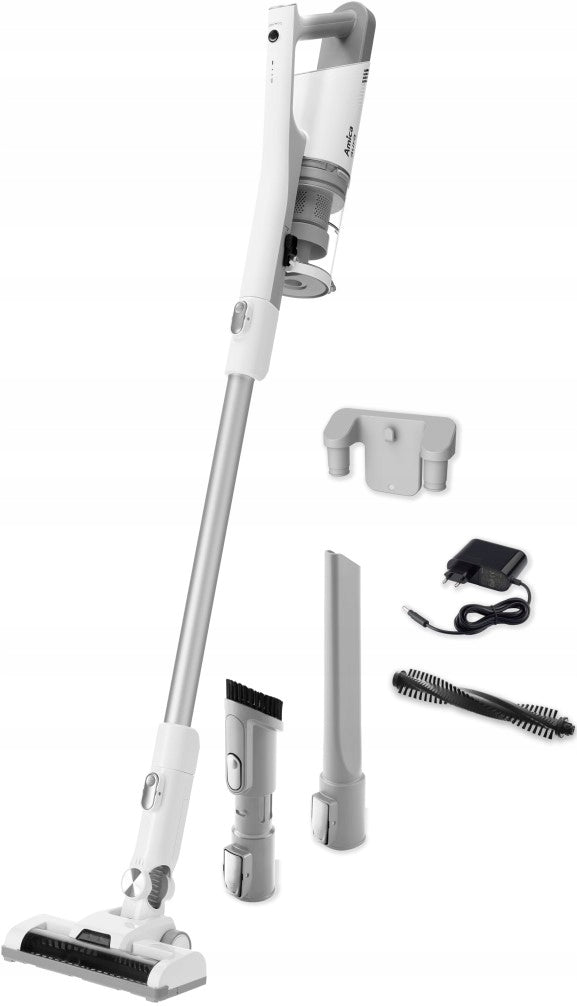 Upright vacuum cleaner Amica VM7050 0,45L 2in1 electrobrush LED POWER REG