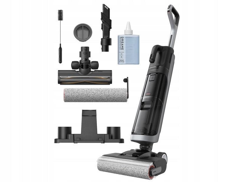 Upright vacuum cleaner DREAME H14 Dual