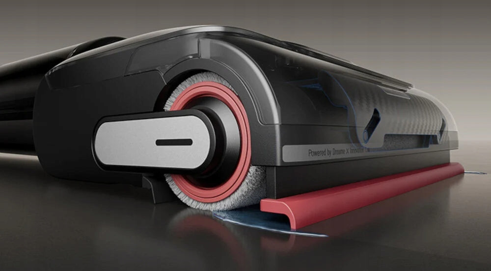 Upright vacuum cleaner Dreame H15 Pro black Brand Dreame