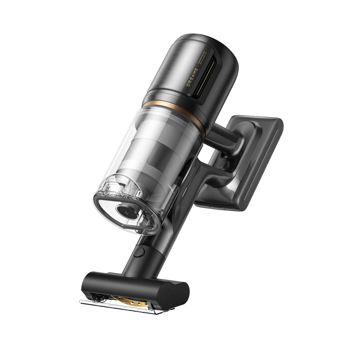 Upright vacuum cleaner Dreame Z30 Ultra black 330 AW Brand Dreame