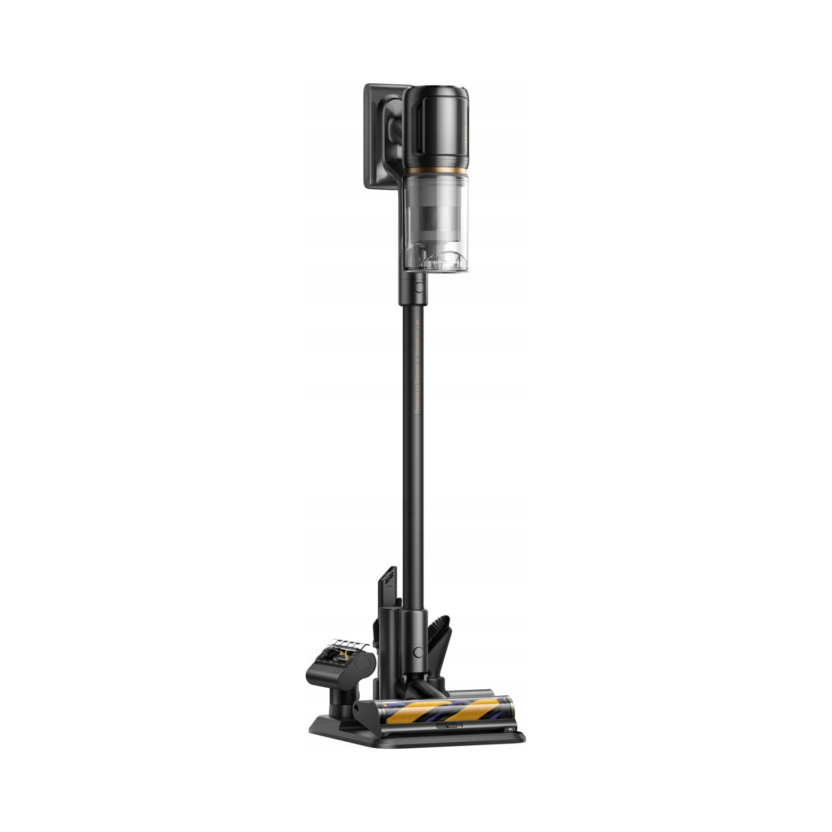 Upright vacuum cleaner Dreame Z30 Ultra black 330 AW