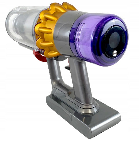 Upright vacuum cleaner Dyson V15 Detect Absolute 2026 Brand Dyson