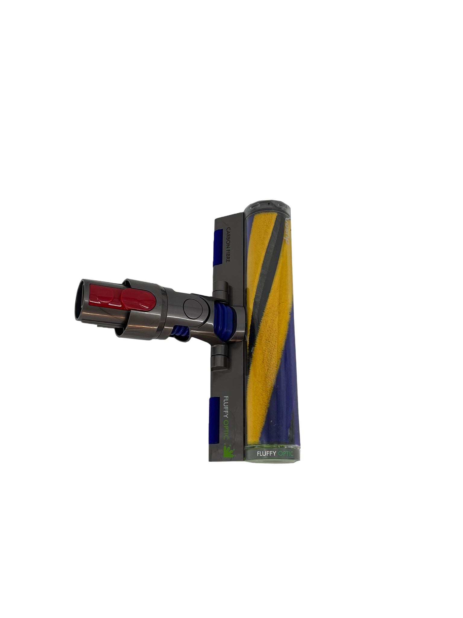Upright vacuum cleaner Dyson V15s Detect Submarine silver Brand Dyson
