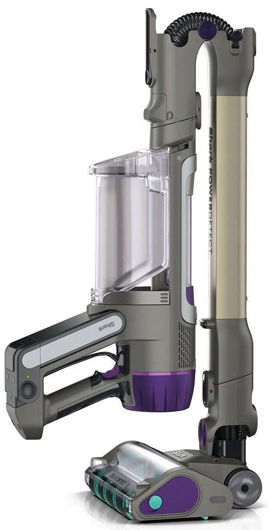 Upright vacuum cleaner IP3251EU SHARK Product weight with unit packaging 13.63 kg